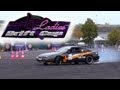 Ladies Drift Cup France 2013 - Teaser - Music by Mako