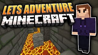 Ausbruch! Die meisterhafte Flucht! | Lets Adventure YOUR Minecraft