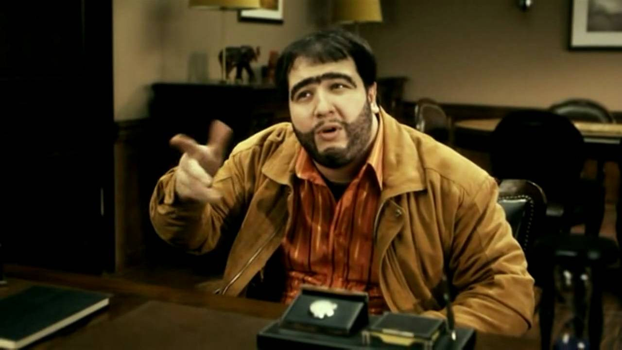 Recep Ivedik 3 Psikolog Sahnesi YouTube