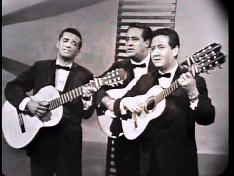 LETRAS DE TRIO LOS PANCHOS letras de trio los panchos: