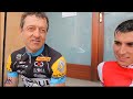 6Â° Rally di sardegna Bike (video Spagna)