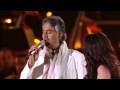 Andrea Bocelli & Sarah Brightman  | Con Te Partiro (LIVE)