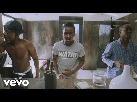 Black M - C'est tout moi