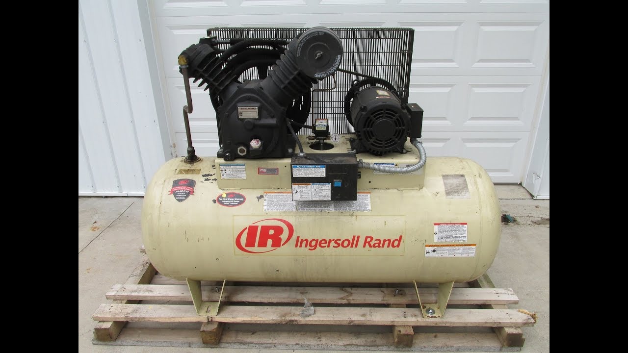 Ingersoll Rand Pt125r Manual Meat