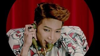 Jun. K (From 2PM)　『LOVE ＆ HATE MV Short ver.』