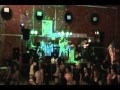 Hillbilly Rock groupe country Frank Silver concert country 2012 Ménétrol