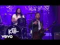 Family Tree (Live on Letterman)