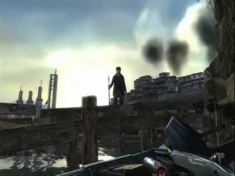 Half-Life 2 Lost Coast Walkthrough - YouTube