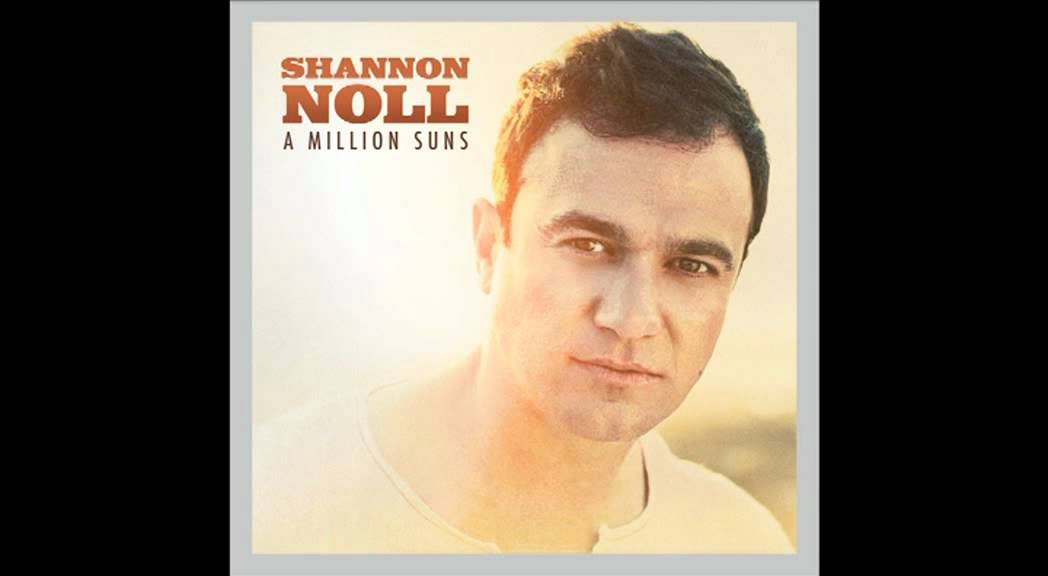 Shannon Noll - Learn To Fly Shannon Noll - Learn To Fly