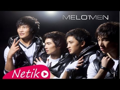 Меломен — Лаулаймын (2016) HD Music