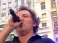 Bruce Springsteen - My Hometown live (Today Show 28.9.2007)