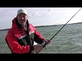 How to Fish for Big Winter Brown Trout
