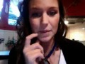 Twitcam Aurelie & Zarko de Secret Story 5 - 18 octobre