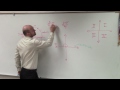 4.2 How to determine which quadrant and angle lies in