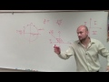 4.2 How to determine which quadrant and angle lies in