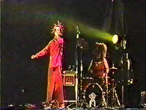 Mindless Self Indulgence (MSI) opening for Korn in 99 (part 2 ...