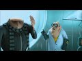 Boogie Robots-Despicable Me (2010)