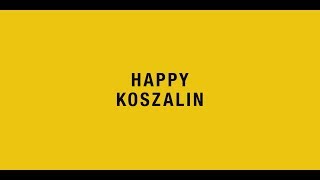 Happy Koszalin (Pharrell Williams)