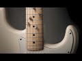 Rock Ballad Guitar Backing Track In A Dorian