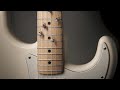 Rock Ballad Guitar Backing Track In A Dorian