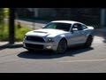 2011 Ford Mustang Shelby Gt500 - Road Test - Car And Driver 