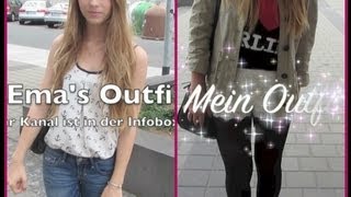 OOTD's - Shopping tag mit xXTheMakeUpGuruXx