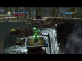 LEGO City Undercover - LEGO Brick Adventures - Episode 50 (WII U Exclusive )