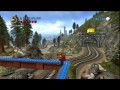 LEGO City Undercover - LEGO Brick Adventures - Episode 50 (WII U Exclusive )