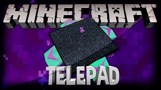 TelePads - Vilhena Mostra MODS!