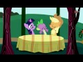My little pony - Capitulo 1 - Latino
