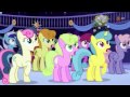 My little pony - Capitulo 1 - Latino