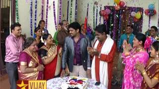 Deivam Thandha Veedu - 14th to 18th July 2014 | Promo