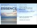 Slow Background Music Instrumentals - soothing, calming, positive - relaxdaily Essence N°1