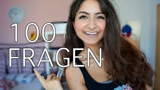 100 FRAGEN, die niemand fragt !!