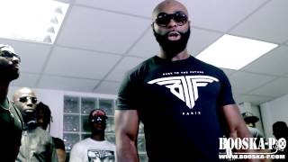 Kaaris Freestyle Booskaaris 2