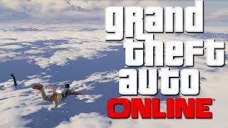 ES PRECIOOOOSOOO - GTA Online con Willy, Vegetta y sTaXx