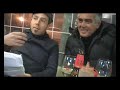 frikiteam saludos y george cloney