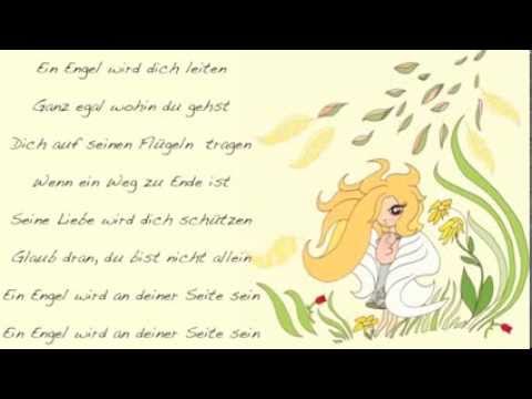 Tauflied: An Deiner Seite - von Sunny Dale - YouTube