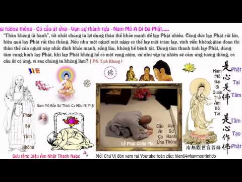 Hiệu Quả Lễ Phật Rất Thù Thắng