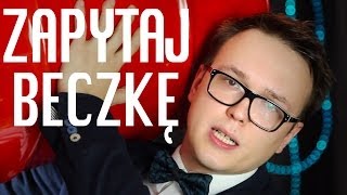 SYLWESTER Z BECZKĄ - Zapytaj Beczkę #67