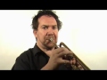 Trumpet Lesson 5 - SHAPE 14/01/11