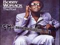 Bobby Womack - Woman's Got To Have It album artwork