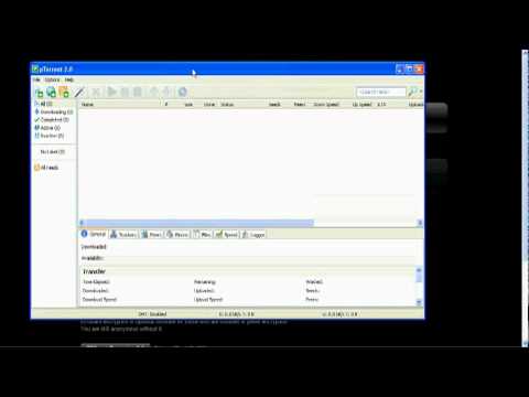 BTGuard BitTorrent Proxy - YouTube