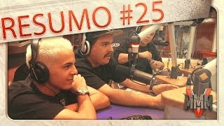 ENTREVISTA NO PROGRAMA DO CHUPIM