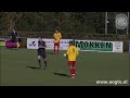 DIO verliest zwaar van Rohda Raalte