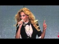 Beyoncé On Oprah