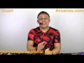 Video Horscopo Semanal LIBRA  del 28 Febrero al 5 Marzo 2016 (Semana 2016-10) (Lectura del Tarot)