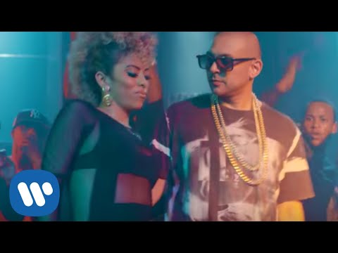 SEAN PAUL Take It Low