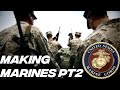 U.S. Marine Corps - Making a Marine (Part 2) U.S. Marine Corps - Making a Marine (Part 2)