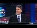 Mike Milbury's epic rant on John Scott, Ron Rolston and the Sabres